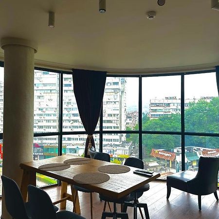 Apartment Panorama Center Varna ภายนอก รูปภาพ