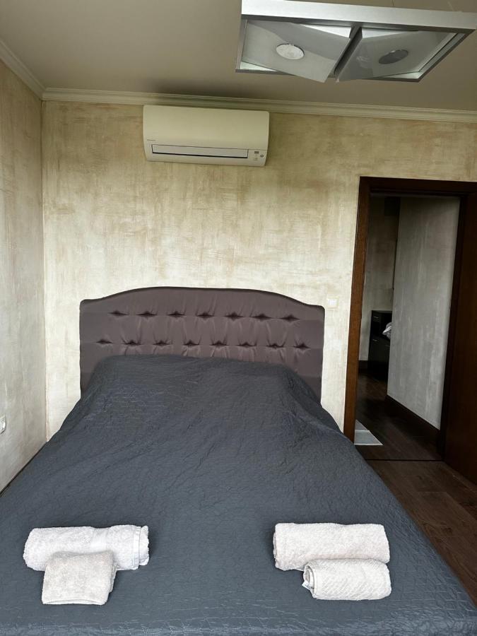 Apartment Panorama Center Varna ภายนอก รูปภาพ