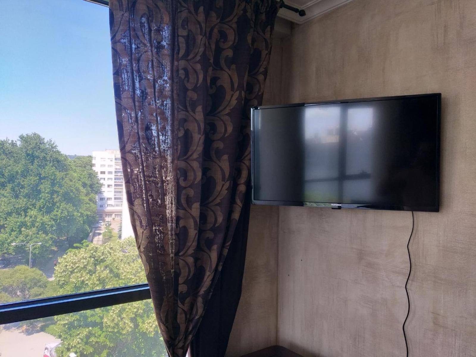 Apartment Panorama Center Varna ภายนอก รูปภาพ